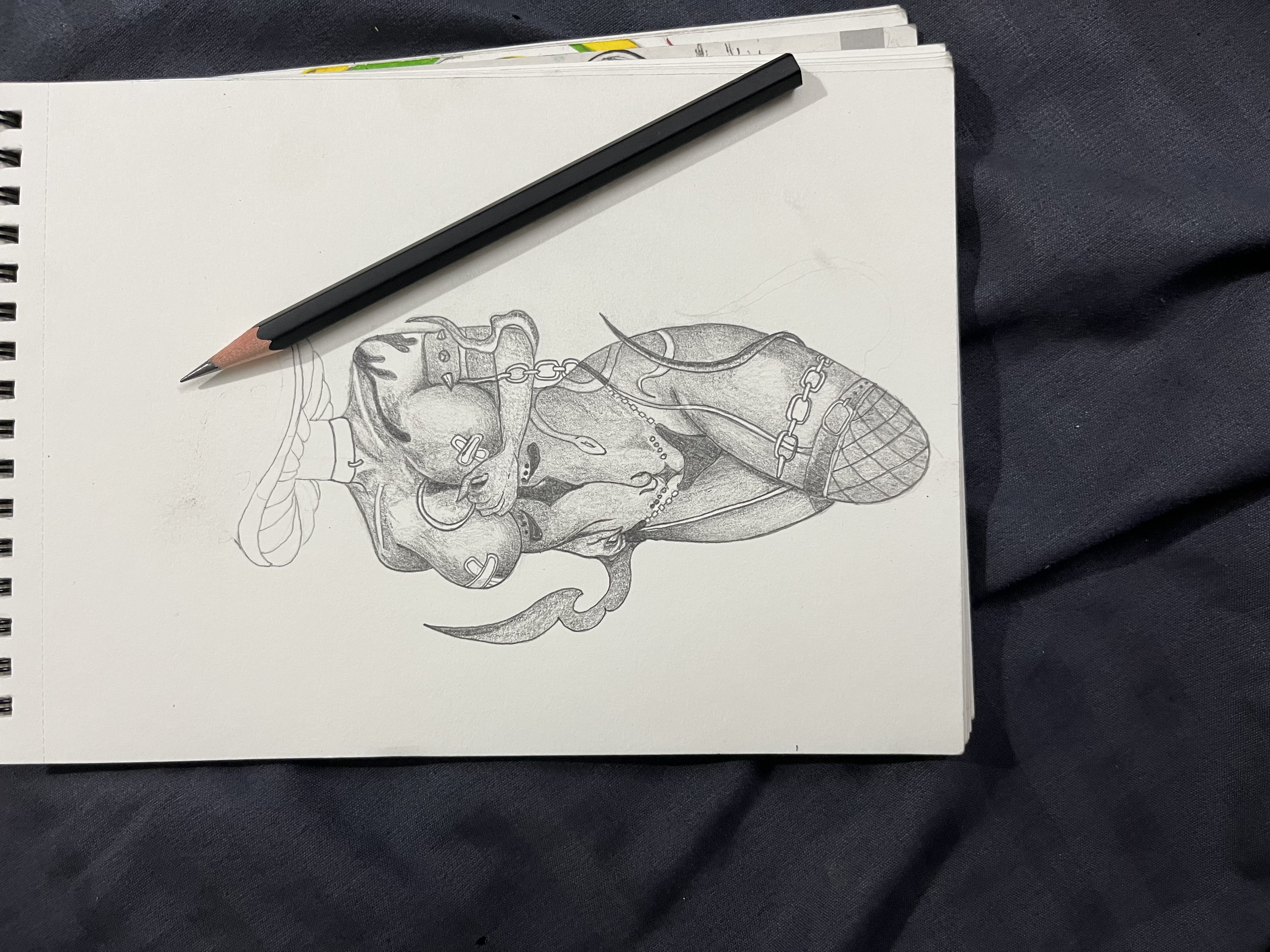 Anurag  Pradhan  portfolio work 6