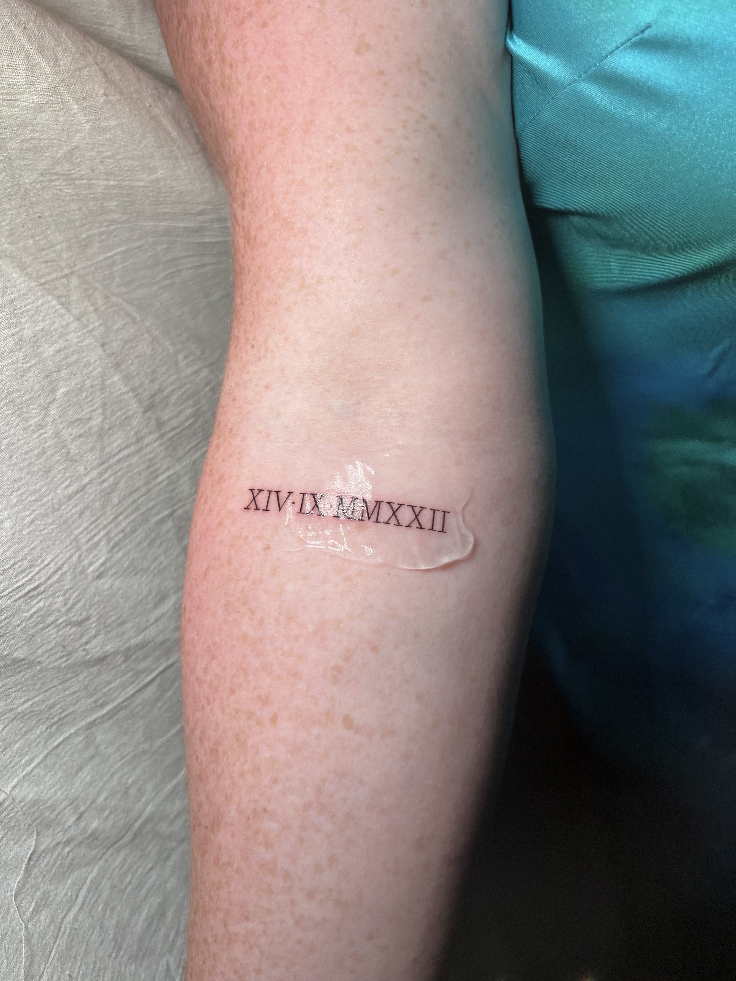 Ezgi Evren portfolio work 4