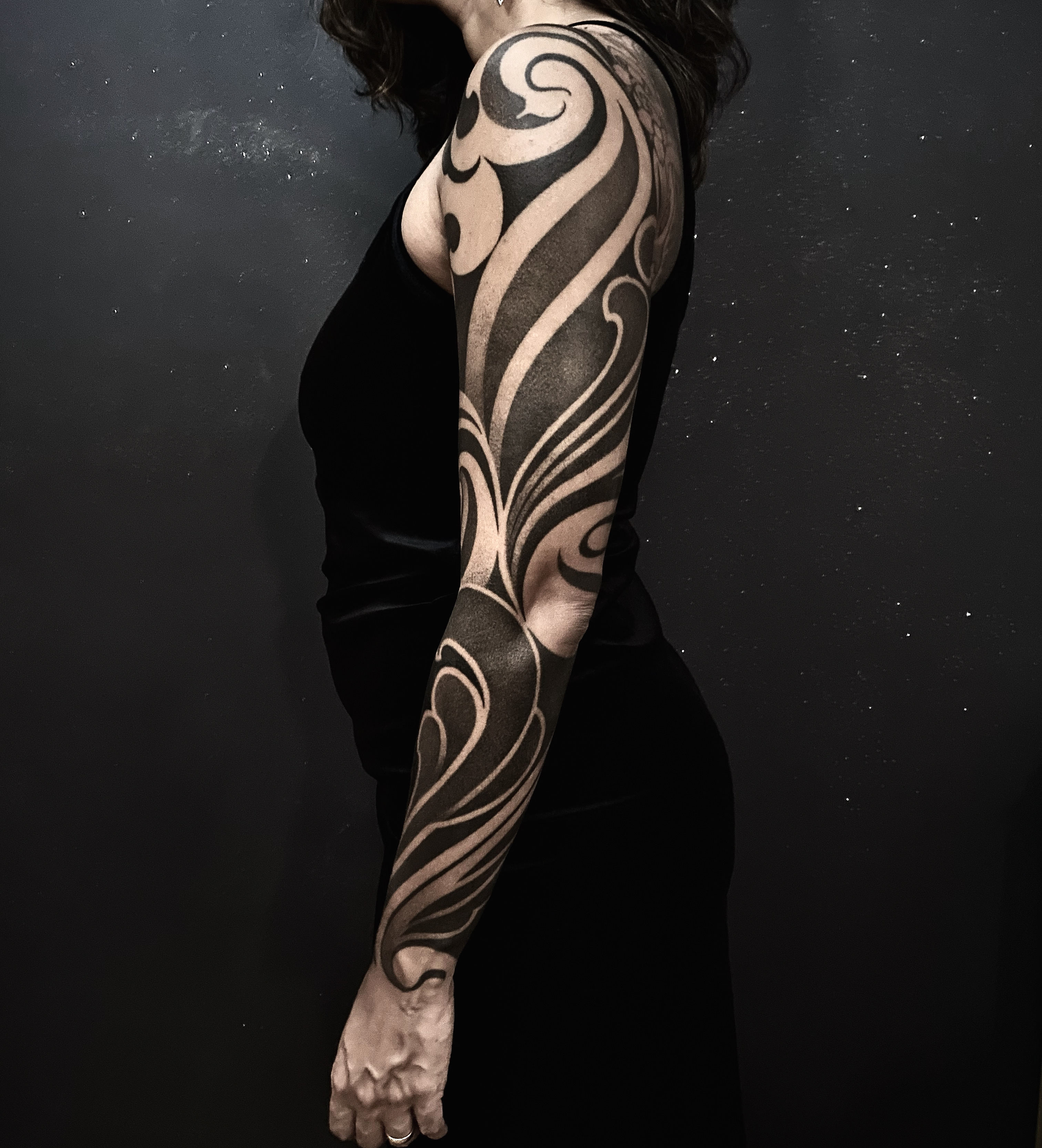 Marlon Medeiros  portfolio work 6