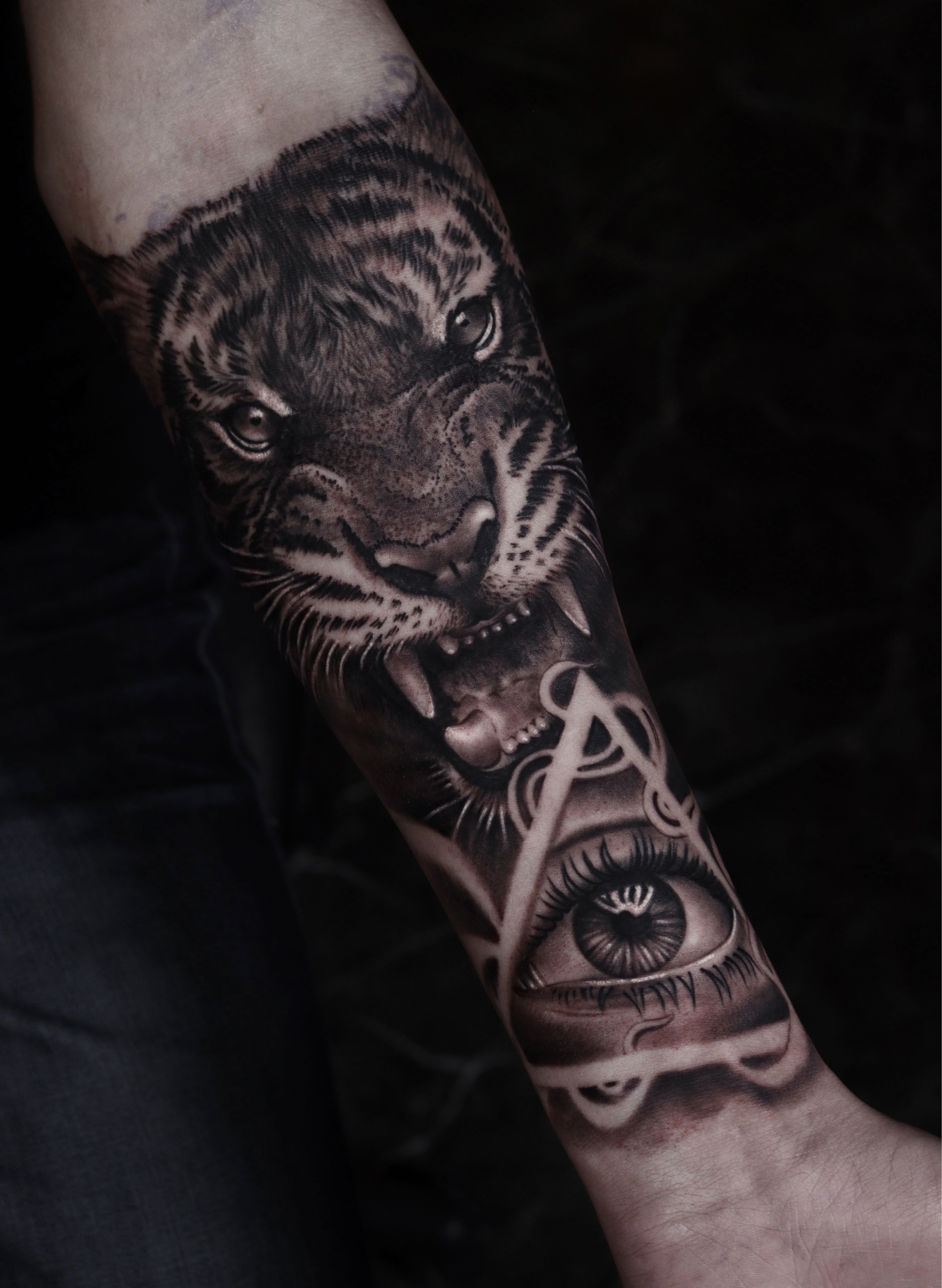 Stefan Spasojevic portfolio work 2