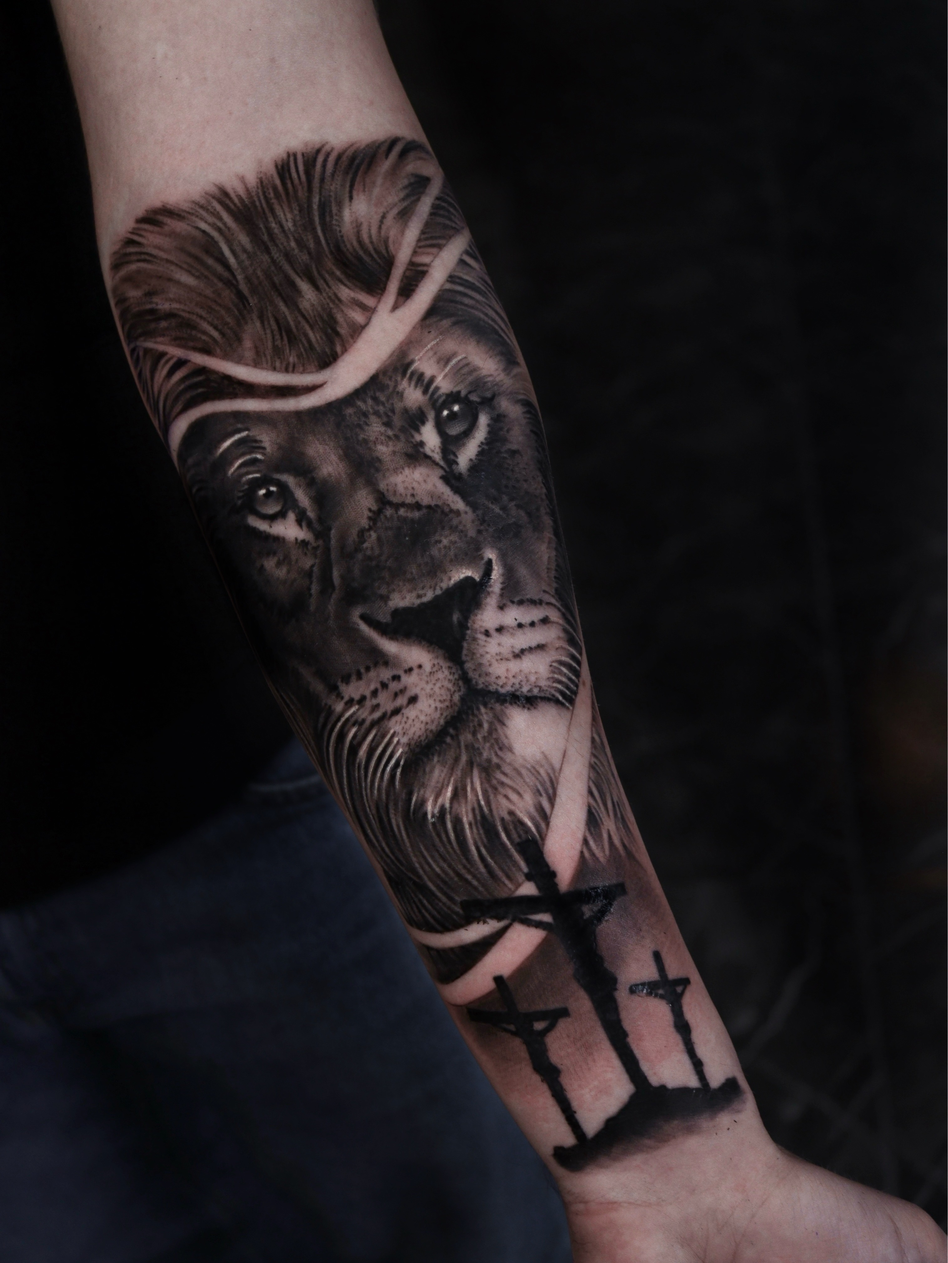 Stefan Spasojevic portfolio work 3