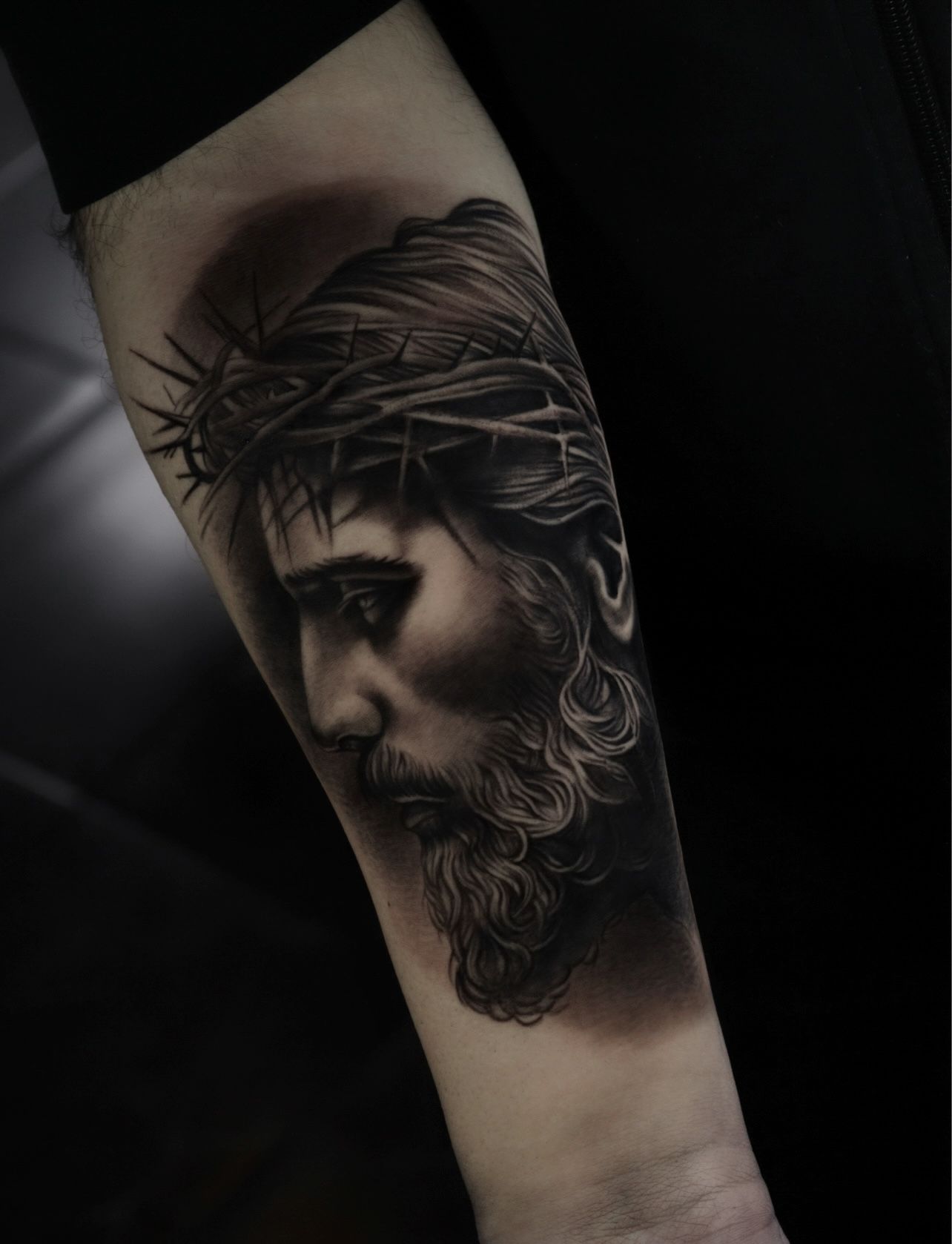 Stefan Spasojevic portfolio work 5