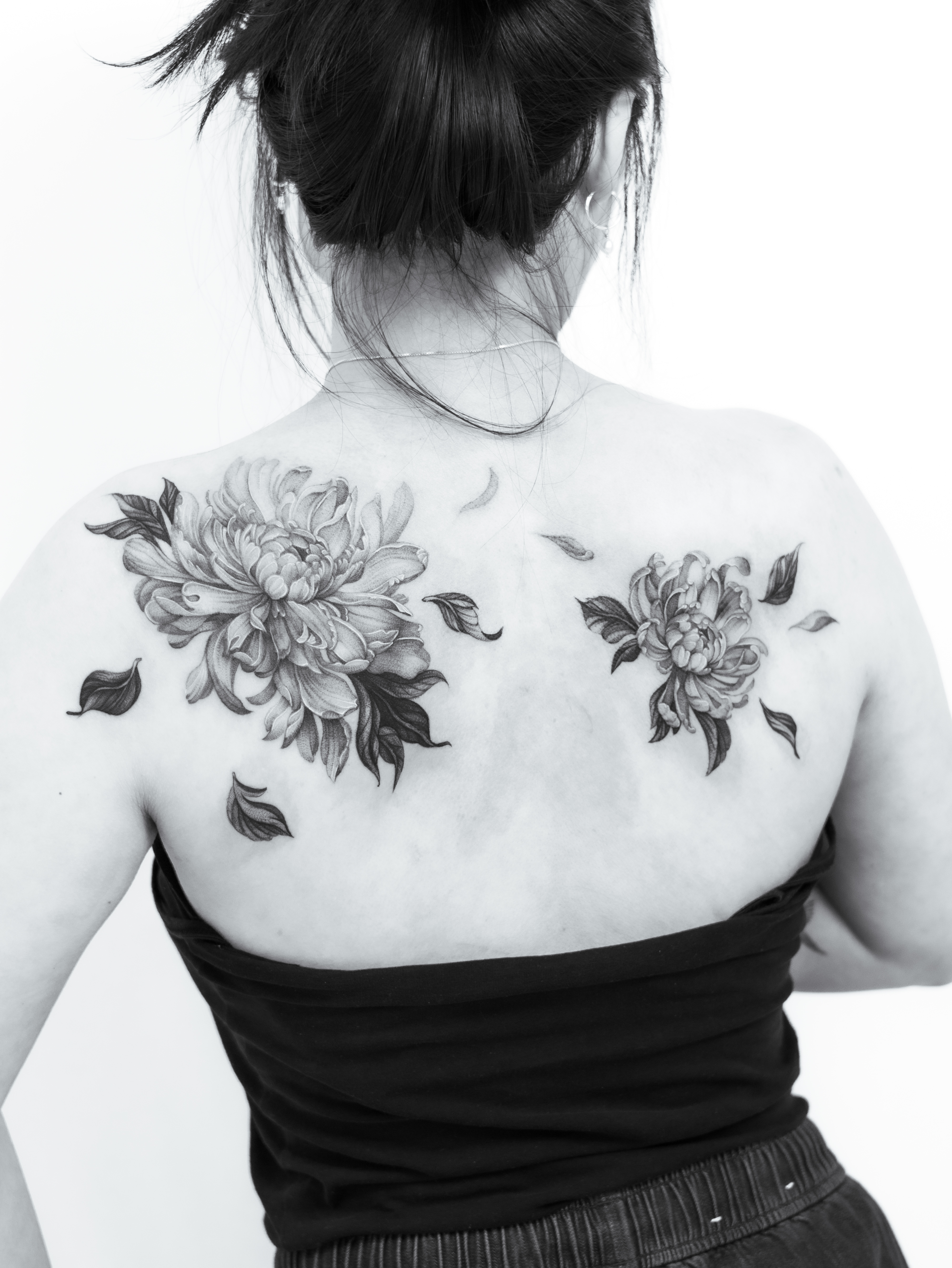Anita La Sainte portfolio work 3
