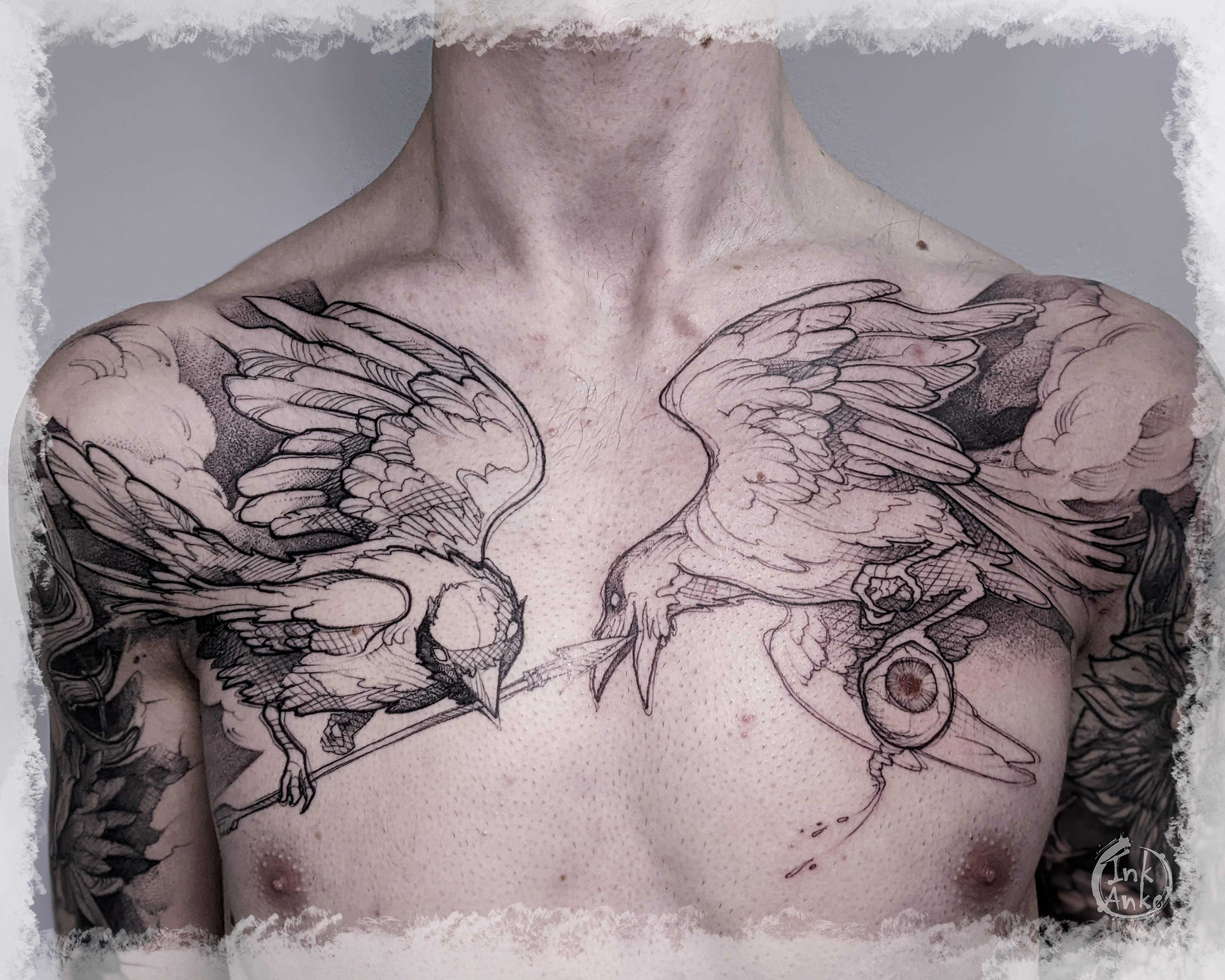 Anna Kowieska portfolio work 6