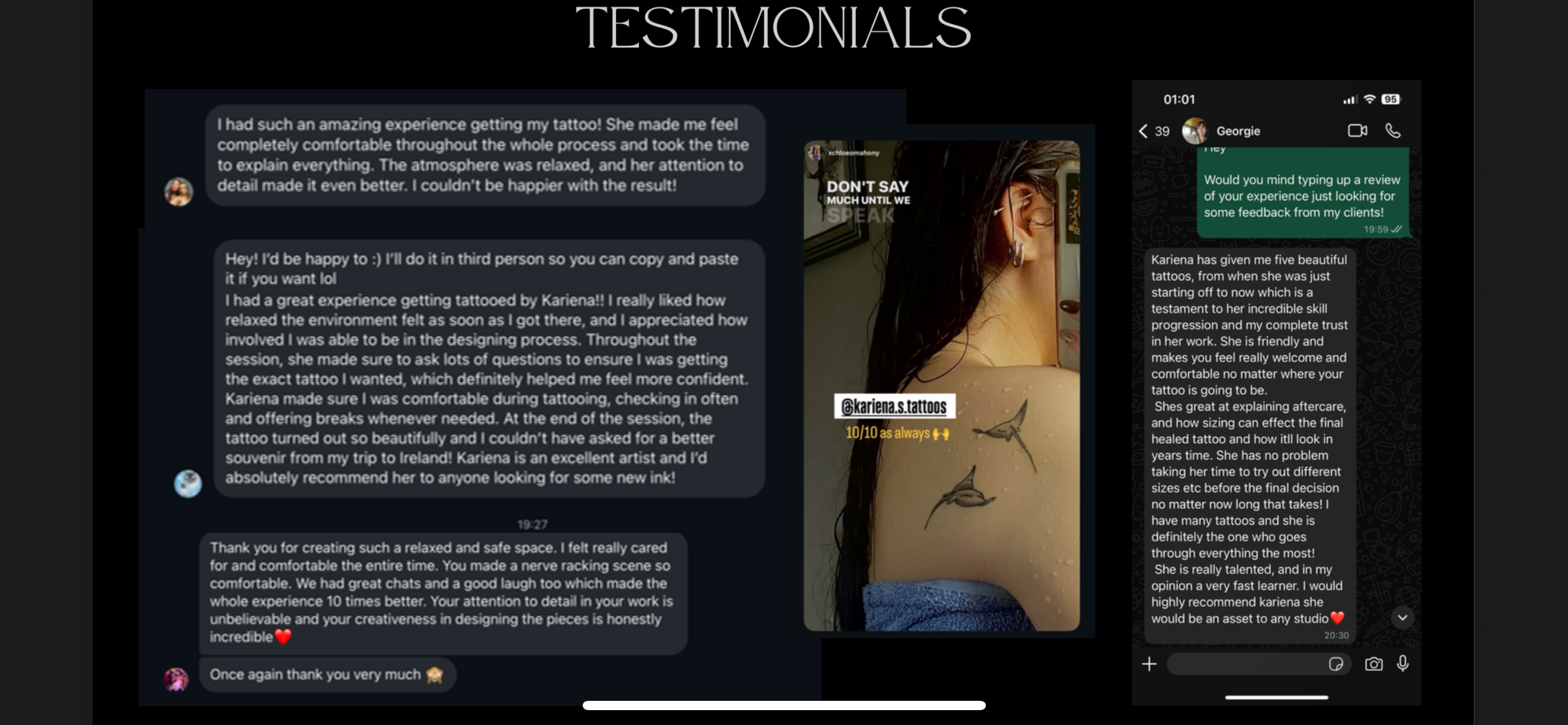 portfolio work 1