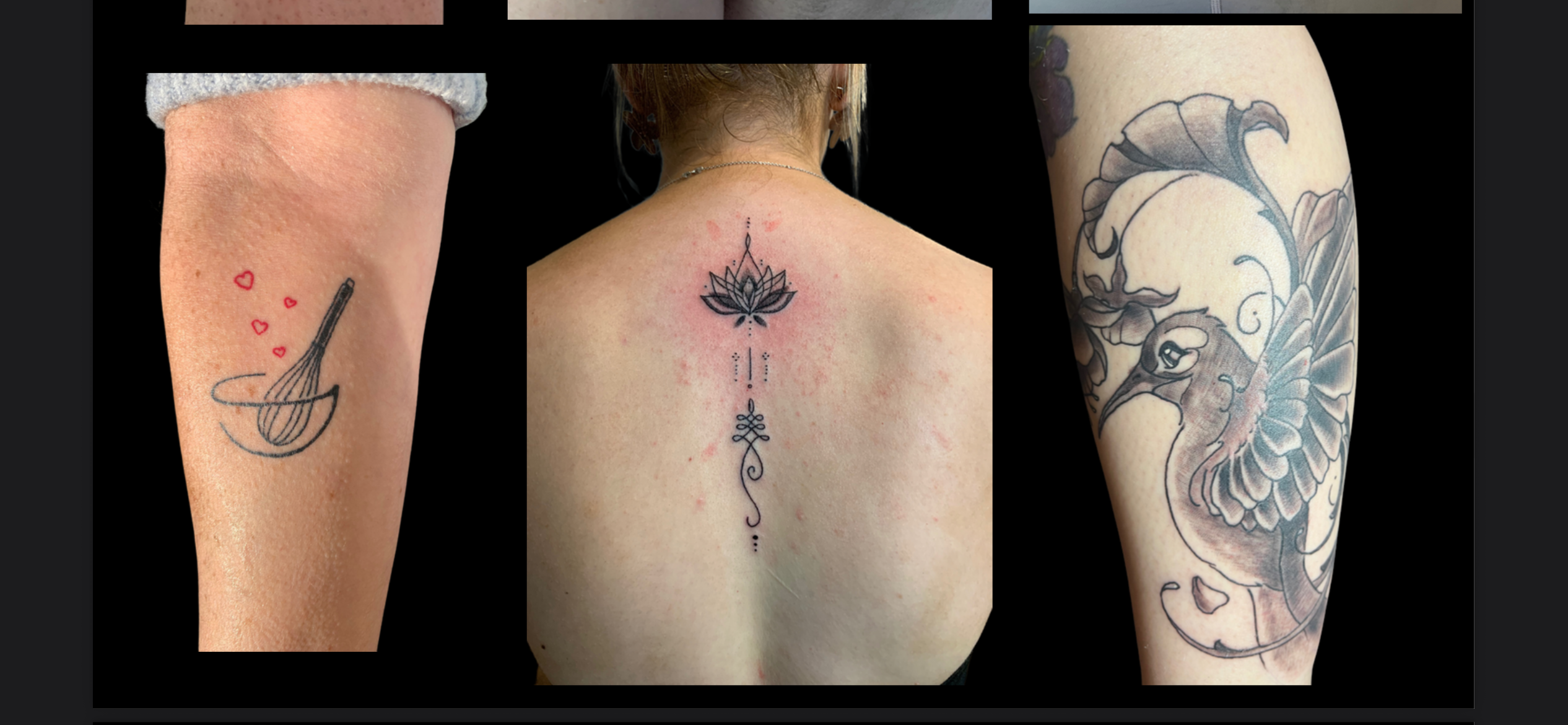  portfolio work 2