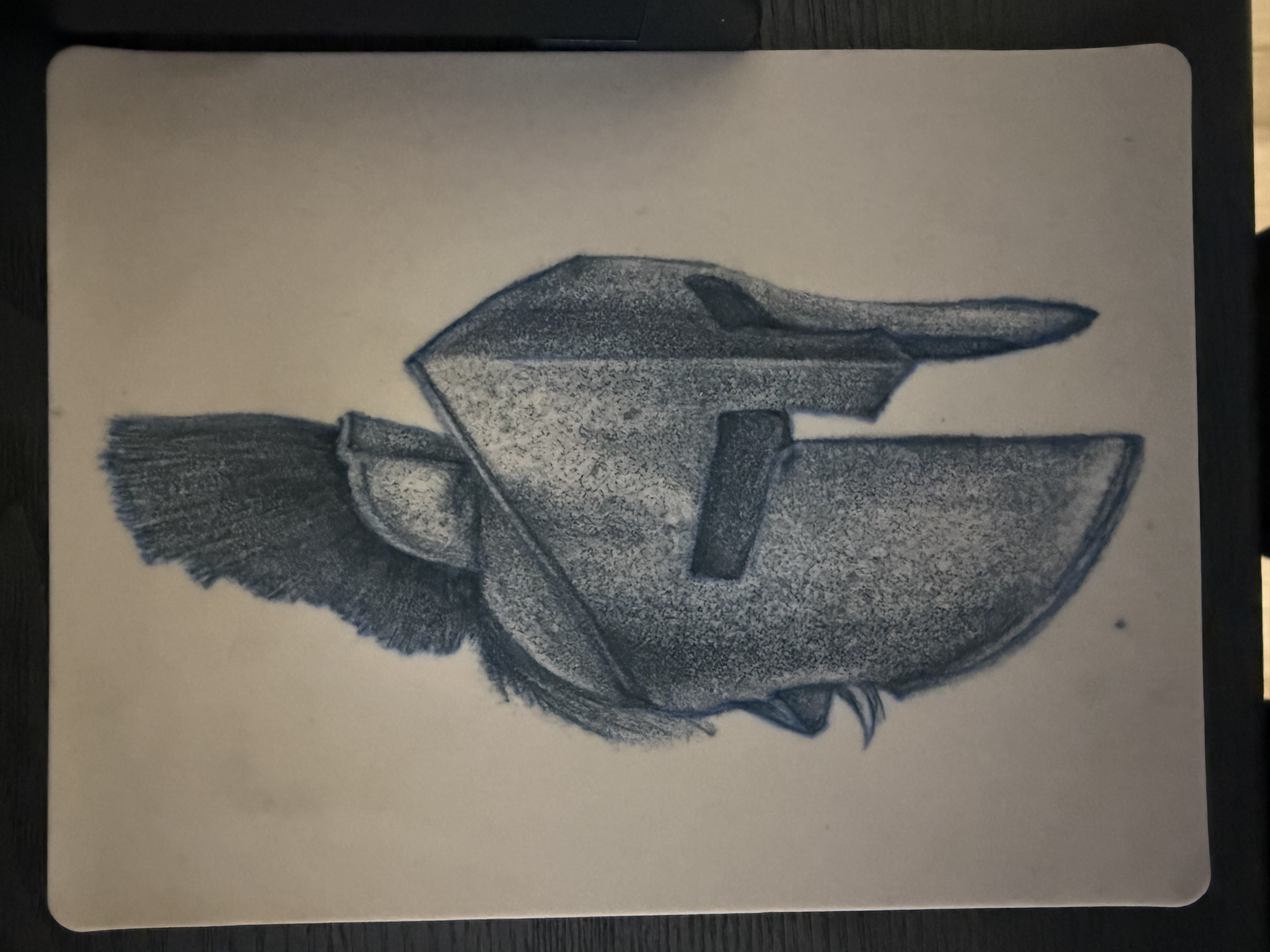Ryan McKee portfolio work 3