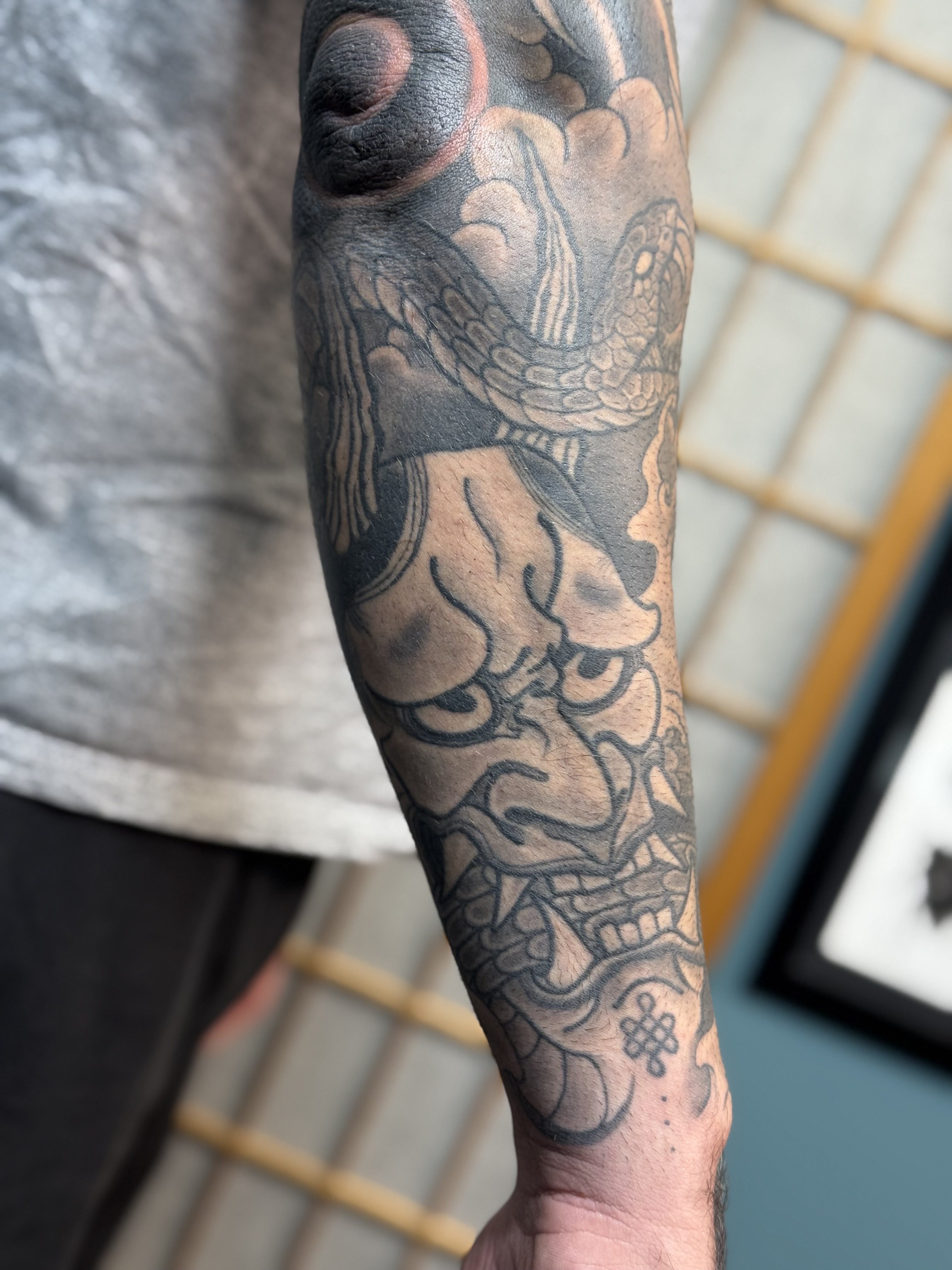 Hesu  Cantero portfolio work 6