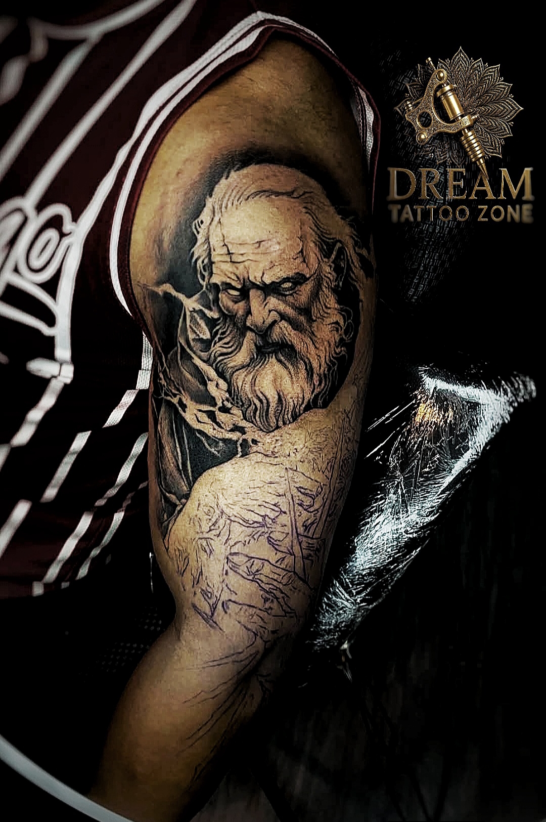 Swapnadip  Das portfolio work 1